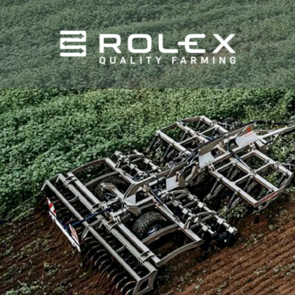 Rol-ex – Innowacyjny Producent Sprzętu Rolniczego: Twoja Droga do Sukcesu w Rolnictwie